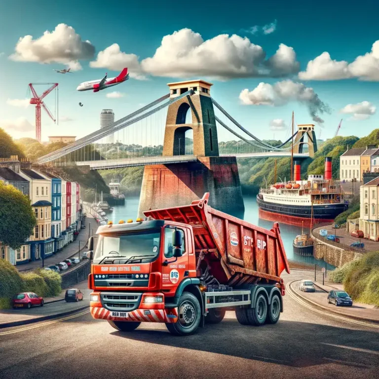 Skip Hire Bristol Rent a Skip Today with Pronto Skip! Pronto Skip