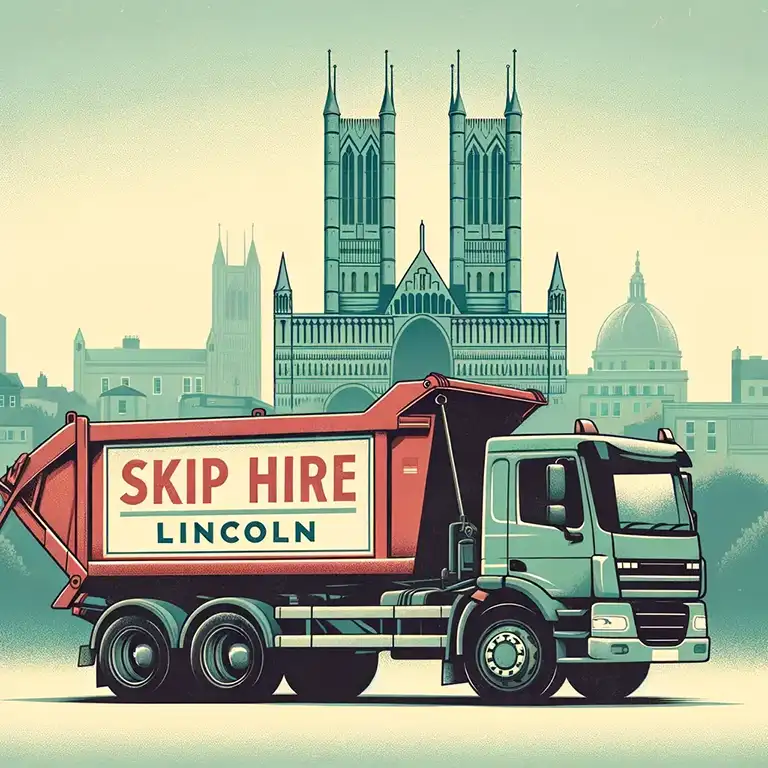 Skip Hire Lincolnshire Value Priced HassleFree, Book Today! Pronto