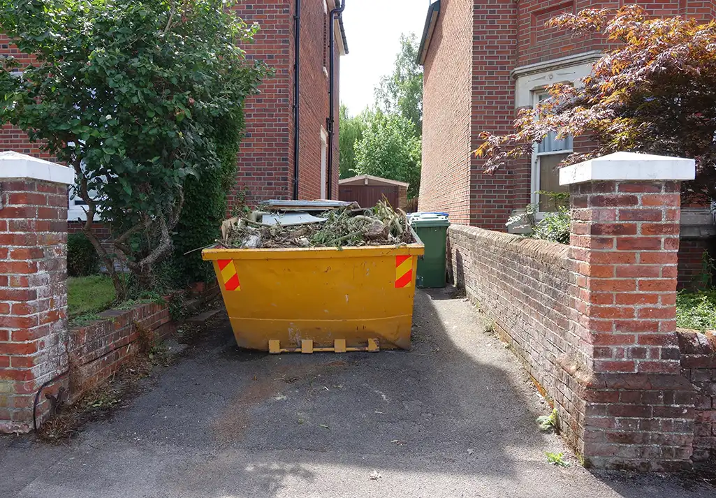 small skip Buckinghamshire
